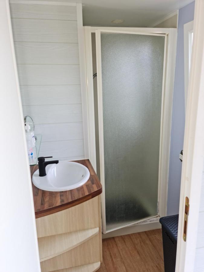 Kerlinga Hotel Bredene Ngoại thất bức ảnh
